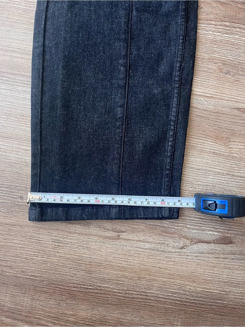 NWT Ripton EZ500 Jeans Women’s S - Picture 6 of 9